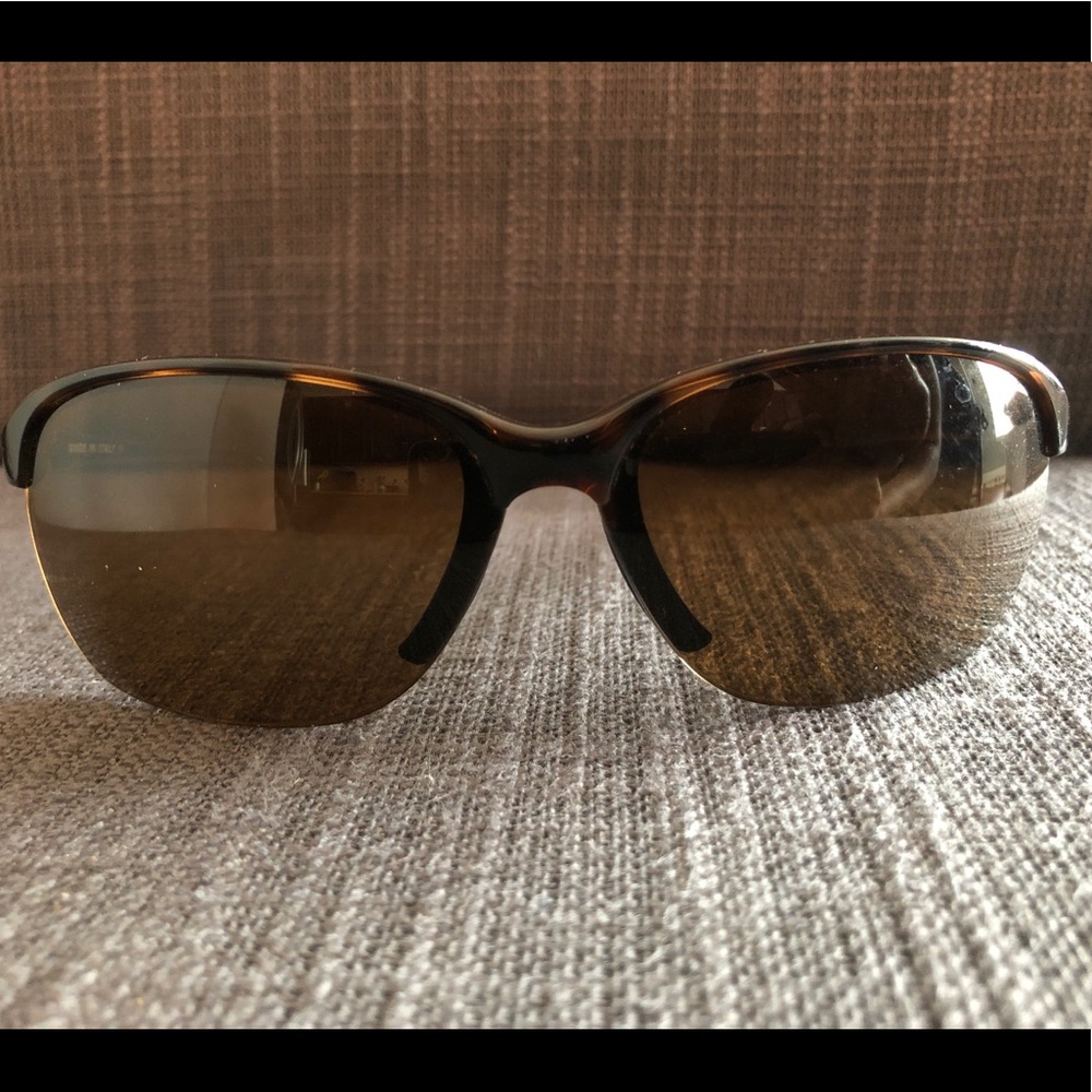 Oakley polarized sunglasses